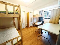 Blk 169 Stirling View (Queenstown), HDB 3 Rooms #595741231